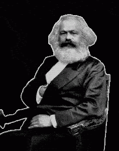 Ohne Marx geht nix
